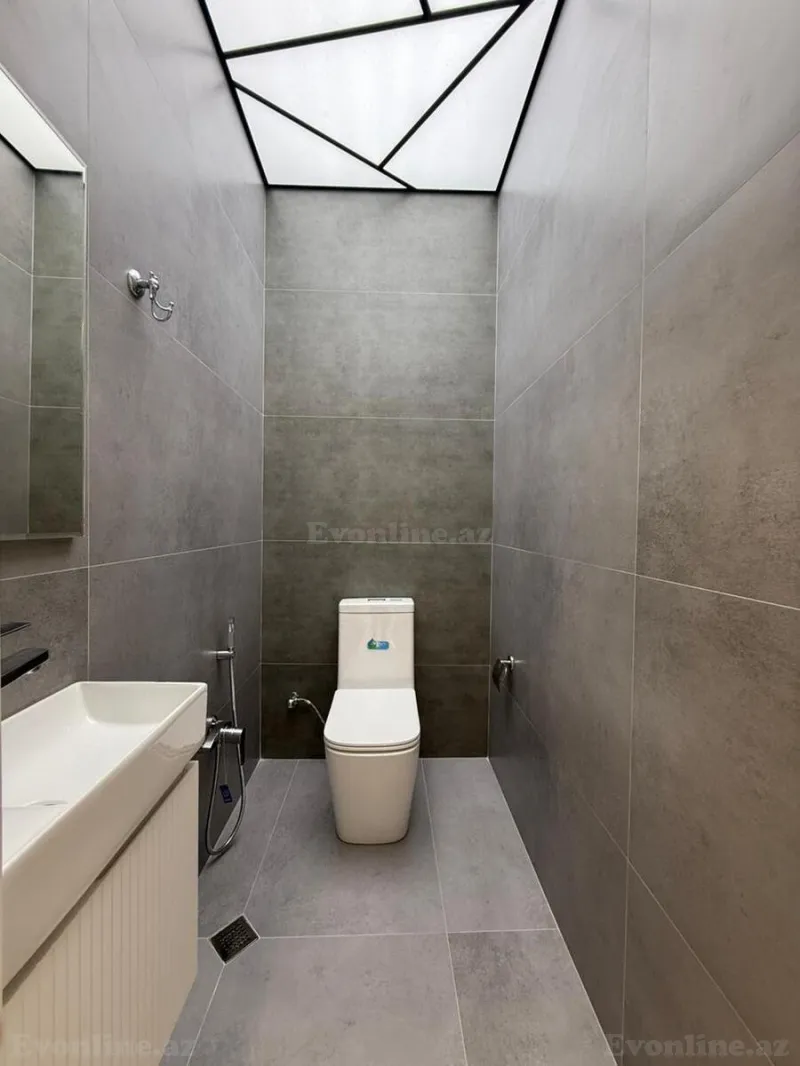 Satılır 3 otaqlı Mənzil Yeni tikili 105 m² Əhmədli - şəkil 23