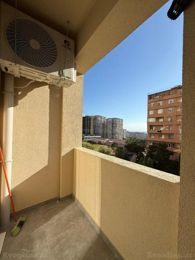 Satılır 3 otaqlı Mənzil Yeni tikili 105 m² Əhmədli - şəkil 24