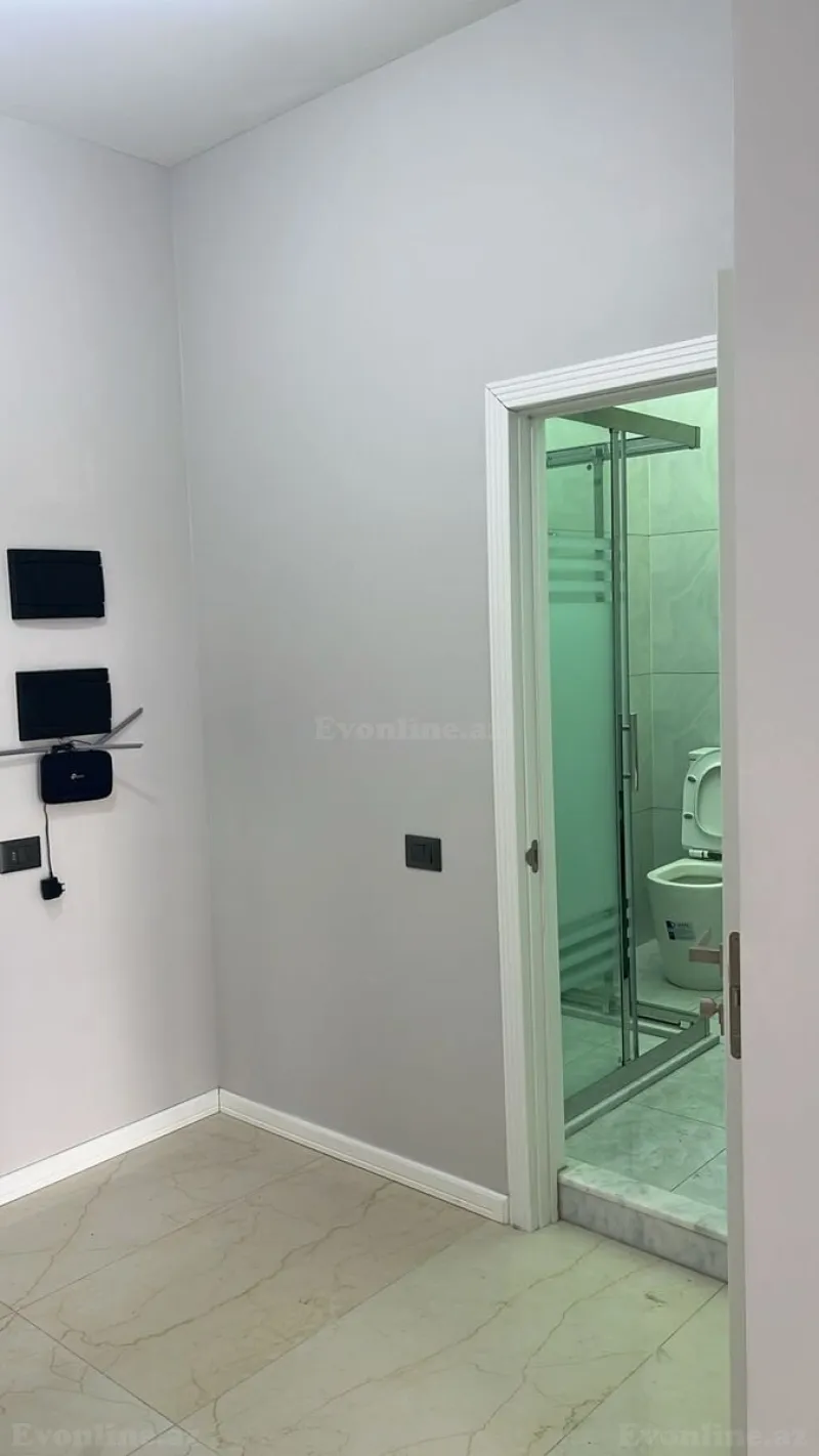 Kirayə verilir 2 otaqlı Mənzil Yeni tikili 70 m² 8-ci mikrorayon - şəkil 11