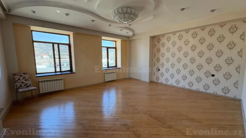 Satılır 3 otaqlı Mənzil Yeni tikili 130 m² Bayıl - şəkil 3