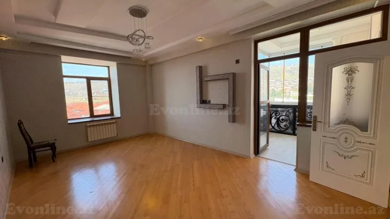 Satılır 3 otaqlı Mənzil Yeni tikili 130 m² Bayıl - şəkil 4