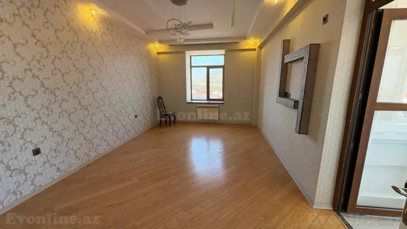 Satılır 3 otaqlı Mənzil Yeni tikili 130 m² Bayıl - şəkil 5