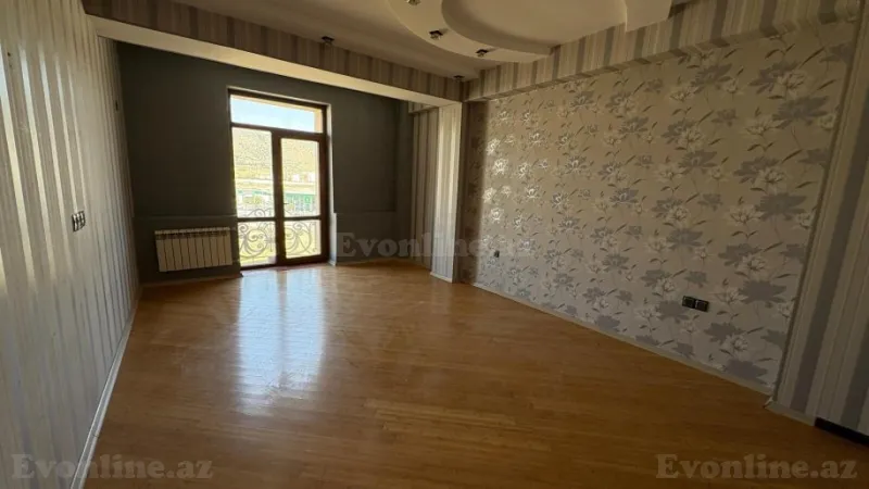 Satılır 3 otaqlı Mənzil Yeni tikili 130 m² Bayıl - şəkil 6