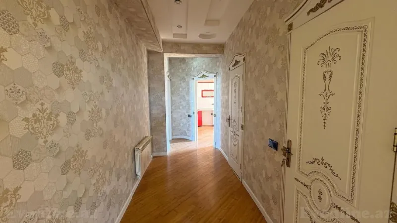 Satılır 3 otaqlı Mənzil Yeni tikili 130 m² Bayıl - şəkil 8