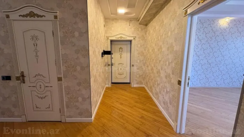 Satılır 3 otaqlı Mənzil Yeni tikili 130 m² Bayıl - şəkil 9
