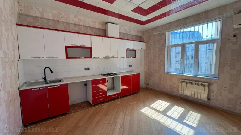 Satılır 3 otaqlı Mənzil Yeni tikili 130 m² Bayıl - şəkil 11