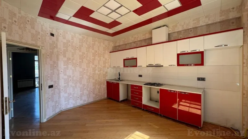 Satılır 3 otaqlı Mənzil Yeni tikili 130 m² Bayıl - şəkil 12