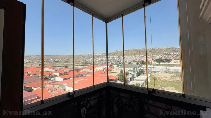 Satılır 3 otaqlı Mənzil Yeni tikili 130 m² Bayıl - şəkil 14
