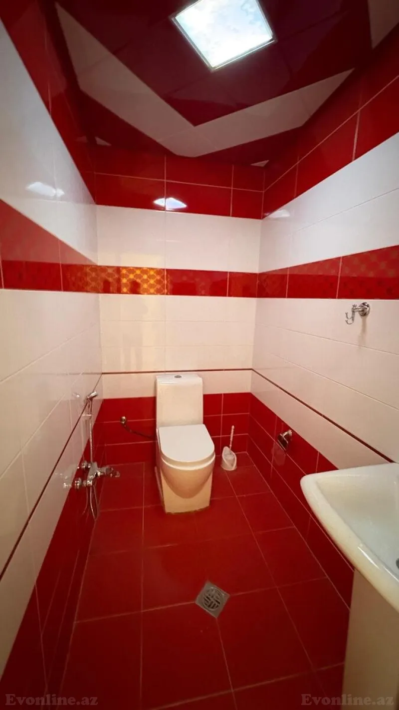 Satılır 3 otaqlı Mənzil Yeni tikili 130 m² Bayıl - şəkil 16