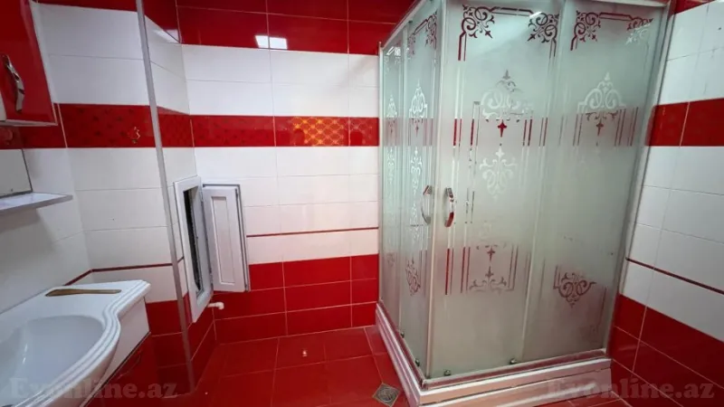 Satılır 3 otaqlı Mənzil Yeni tikili 130 m² Bayıl - şəkil 17