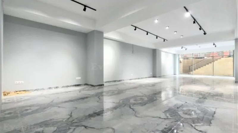 Obyekt 110 m² Sahil m. Kirayə verilir