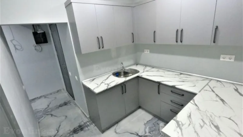 Kirayə verilir Obyekt 110 m² Sahil m. - şəkil 3