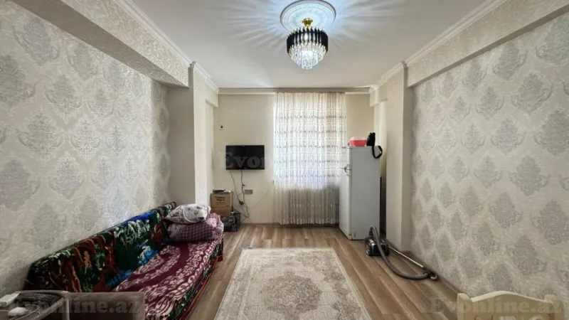 2 otaqlı Mənzil 42 m² Masazır Satılır