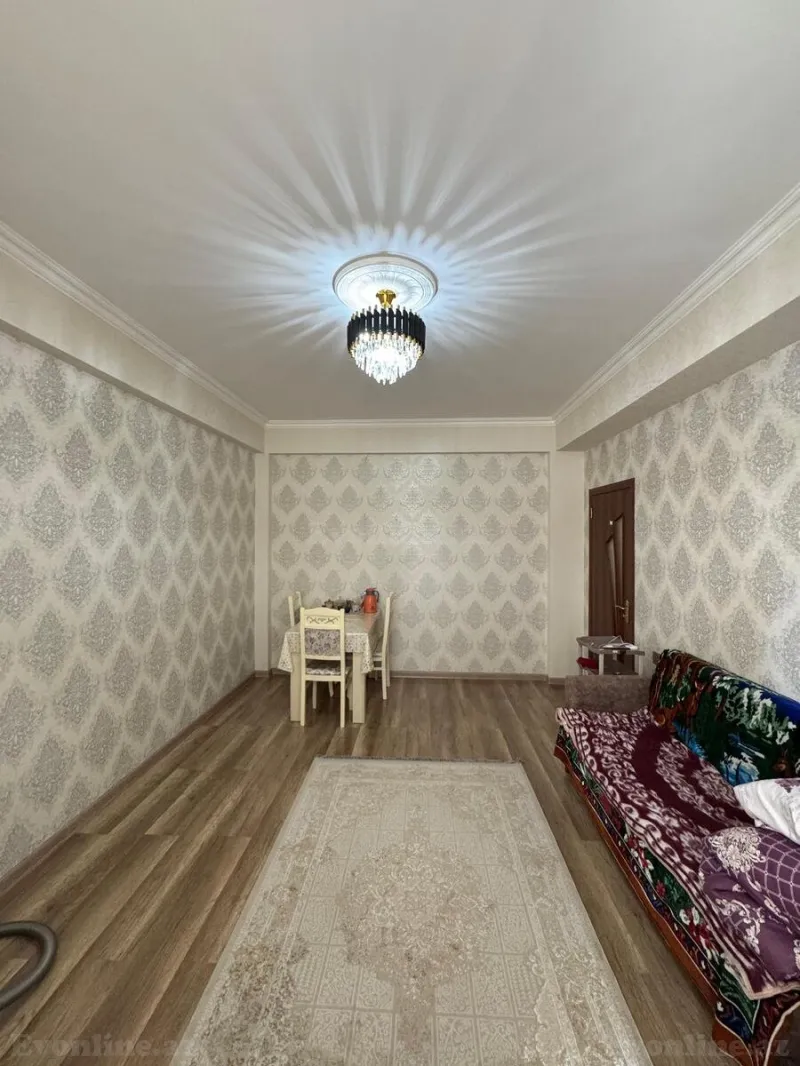 Satılır 2 otaqlı Mənzil Yeni tikili 42 m² Masazır - şəkil 2