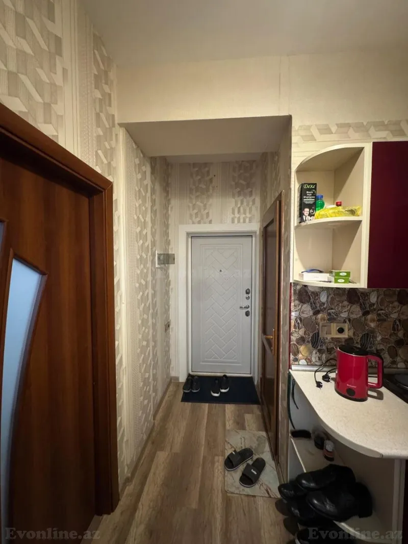 Satılır 2 otaqlı Mənzil Yeni tikili 42 m² Masazır - şəkil 3