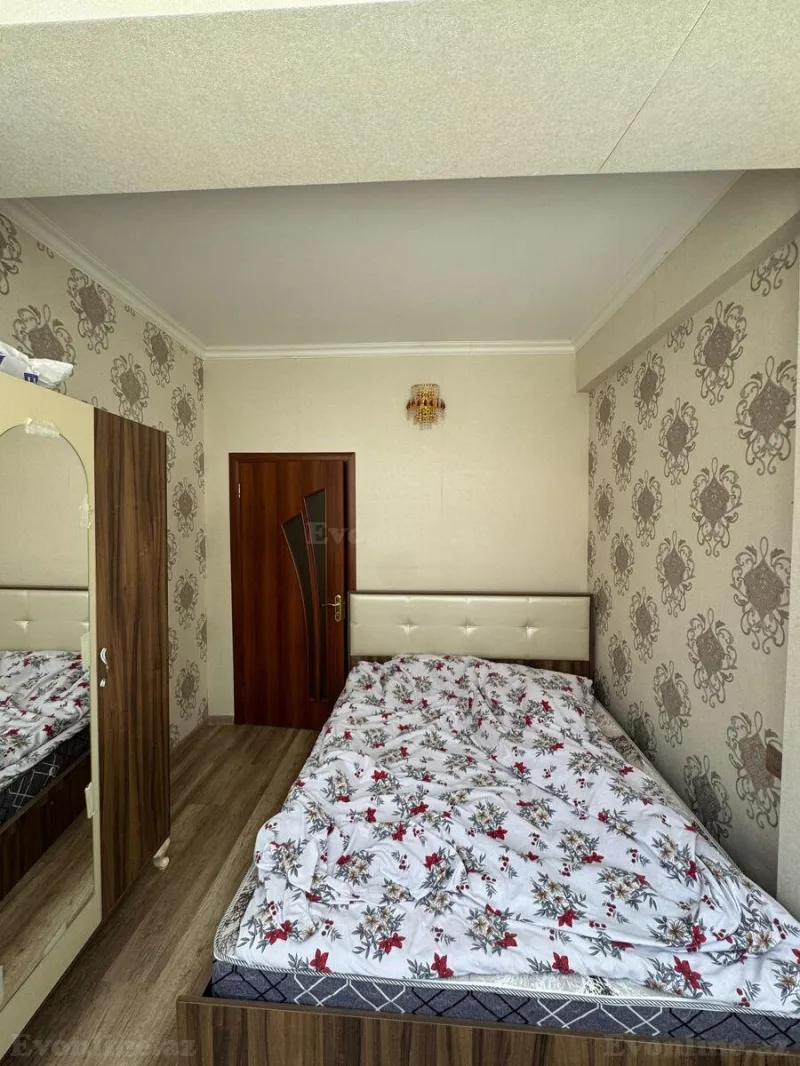 Satılır 2 otaqlı Mənzil Yeni tikili 42 m² Masazır - şəkil 4