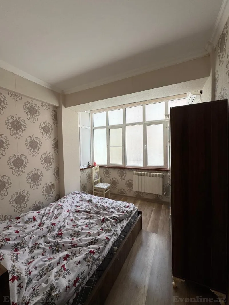Satılır 2 otaqlı Mənzil Yeni tikili 42 m² Masazır - şəkil 5