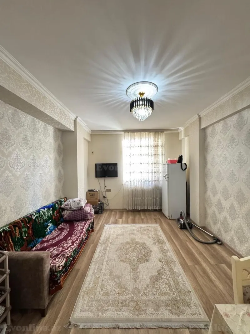 Satılır 2 otaqlı Mənzil Yeni tikili 42 m² Masazır - şəkil 7