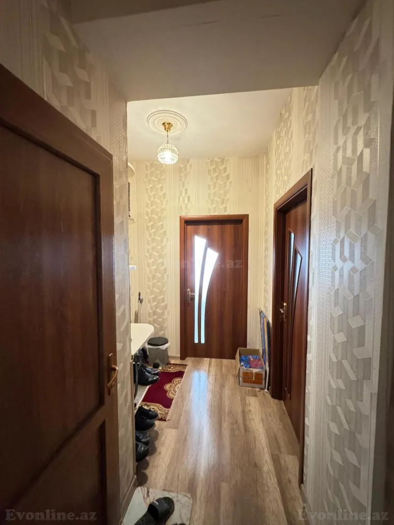 Satılır 2 otaqlı Mənzil Yeni tikili 42 m² Masazır - şəkil 9