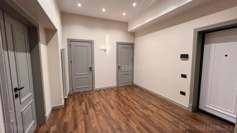 Kirayə verilir 2 otaqlı Mənzil Yeni tikili 110 m² Elmlər Akademiyası m. - şəkil 11