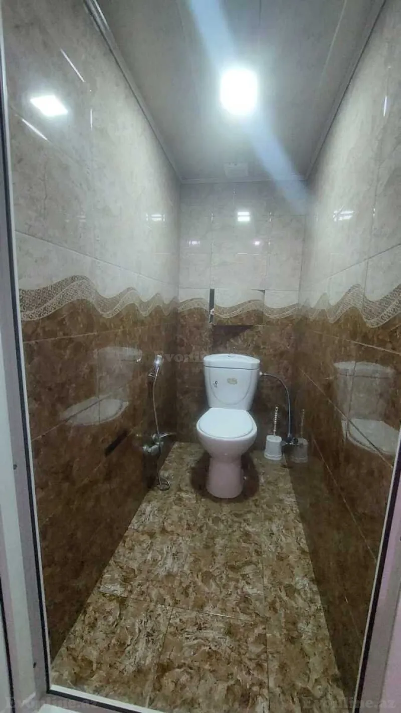 Satılır 2 otaqlı Mənzil Yeni tikili 50 m² Xırdalan - şəkil 8