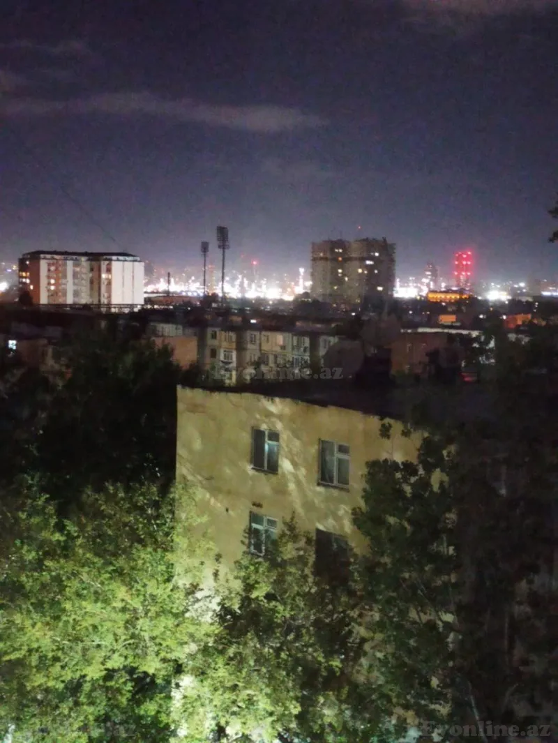 Satılır 2 otaqlı Mənzil Köhnə tikili 50 m² Xalqlar Dostluğu m. - şəkil 7
