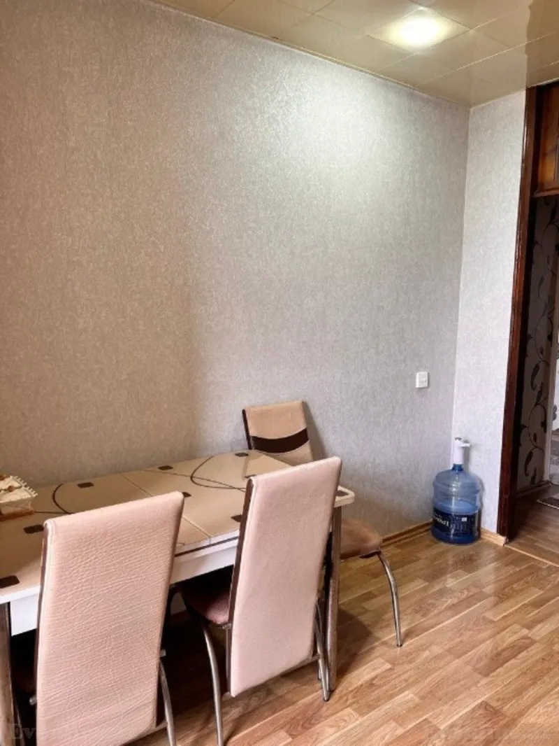 Satılır 5 otaqlı Mənzil Köhnə tikili 125 m² Suraxanı r. - şəkil 16
