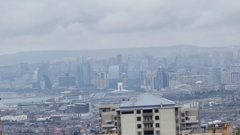 Satılır 2 otaqlı Mənzil Yeni tikili 55 m² Əhmədli - şəkil 4