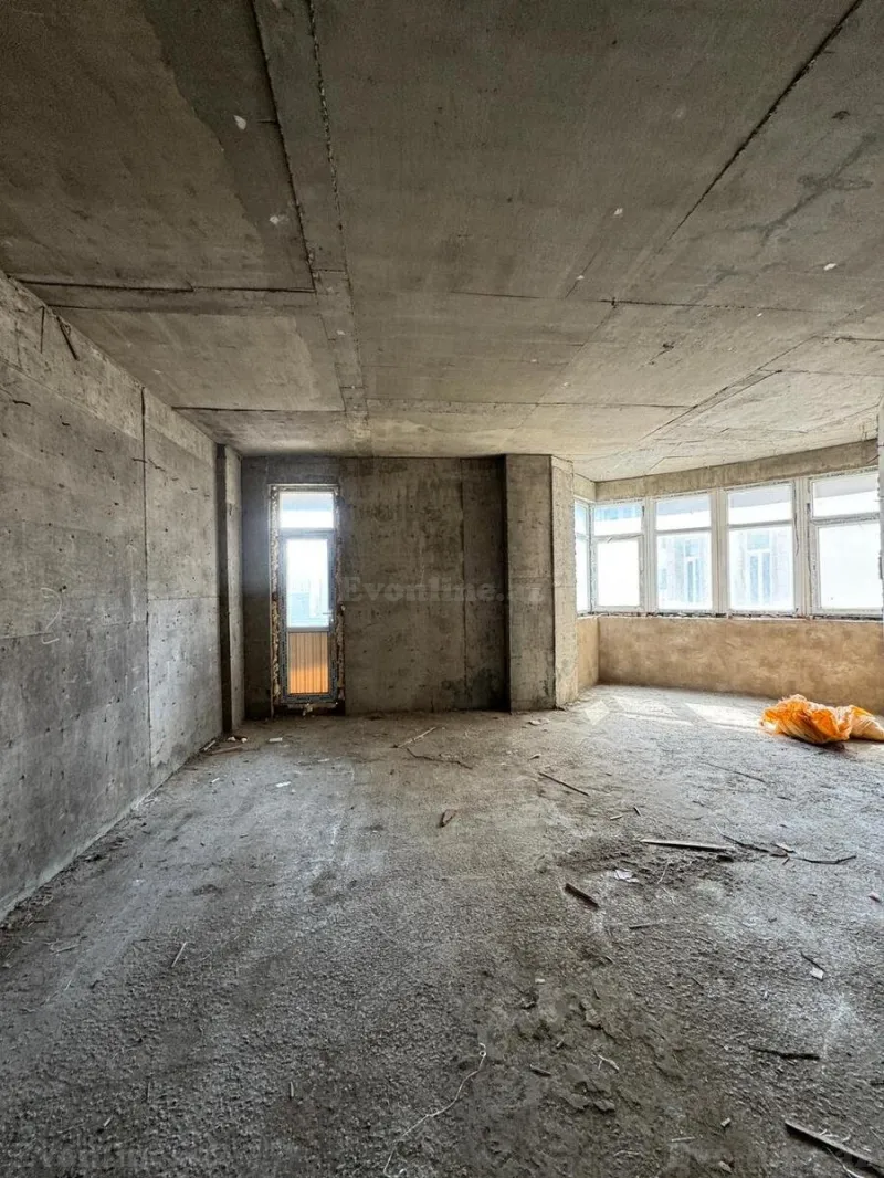 Satılır 3 otaqlı Mənzil Yeni tikili 130 m² Nəriman Nərimanov m. - şəkil 4
