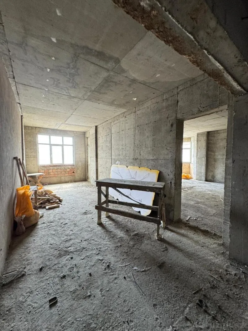 Satılır 3 otaqlı Mənzil Yeni tikili 130 m² Nəriman Nərimanov m. - şəkil 5