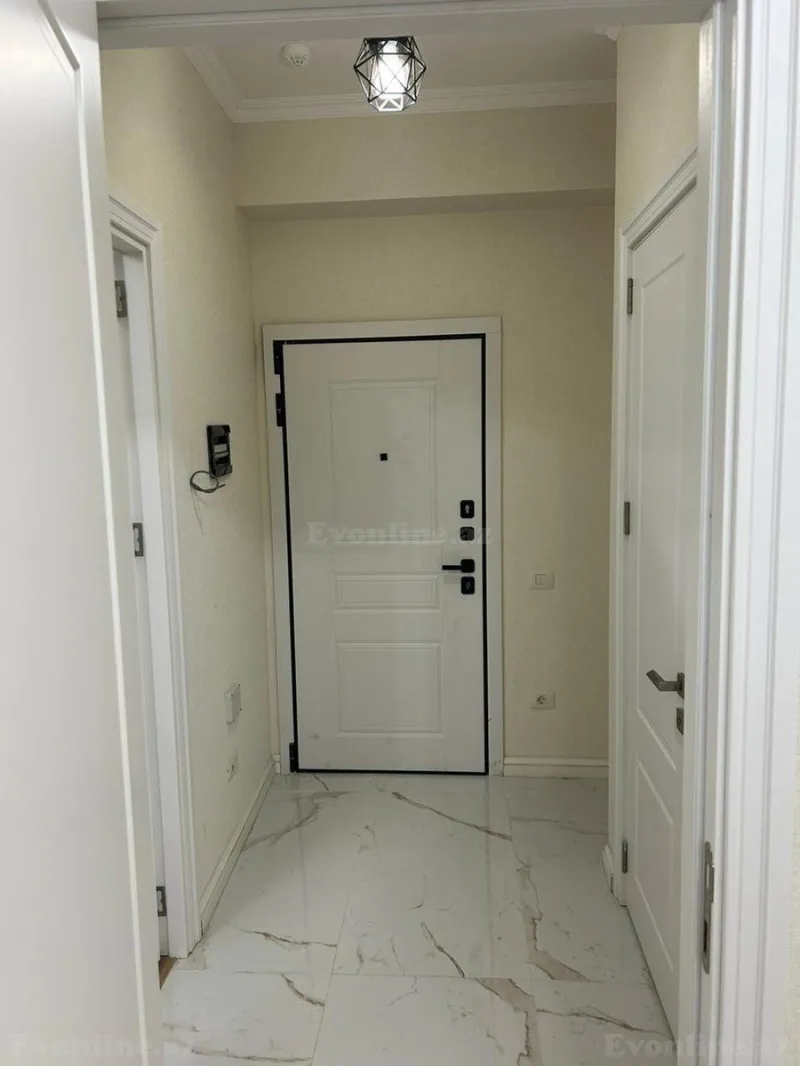Kirayə verilir 2 otaqlı Mənzil Yeni tikili 43 m² Yasamal - şəkil 7