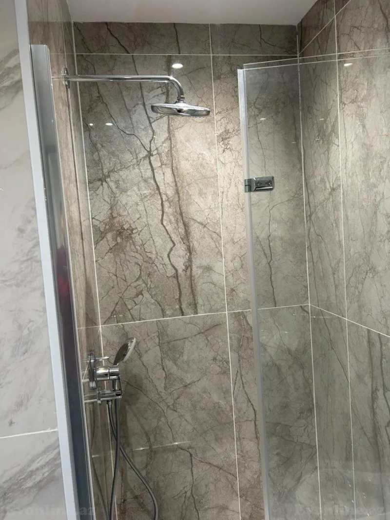 Kirayə verilir 2 otaqlı Mənzil Yeni tikili 43 m² Yasamal - şəkil 10