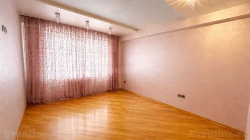 Satılır 2 otaqlı Mənzil Yeni tikili 75 m² Nəriman Nərimanov m. - şəkil 3