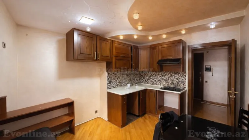 Satılır 2 otaqlı Mənzil Yeni tikili 75 m² Nəriman Nərimanov m. - şəkil 5