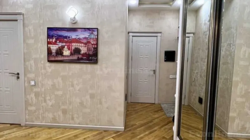 Satılır 3 otaqlı Mənzil Yeni tikili 148 m² 8 Noyabr m. - şəkil 5