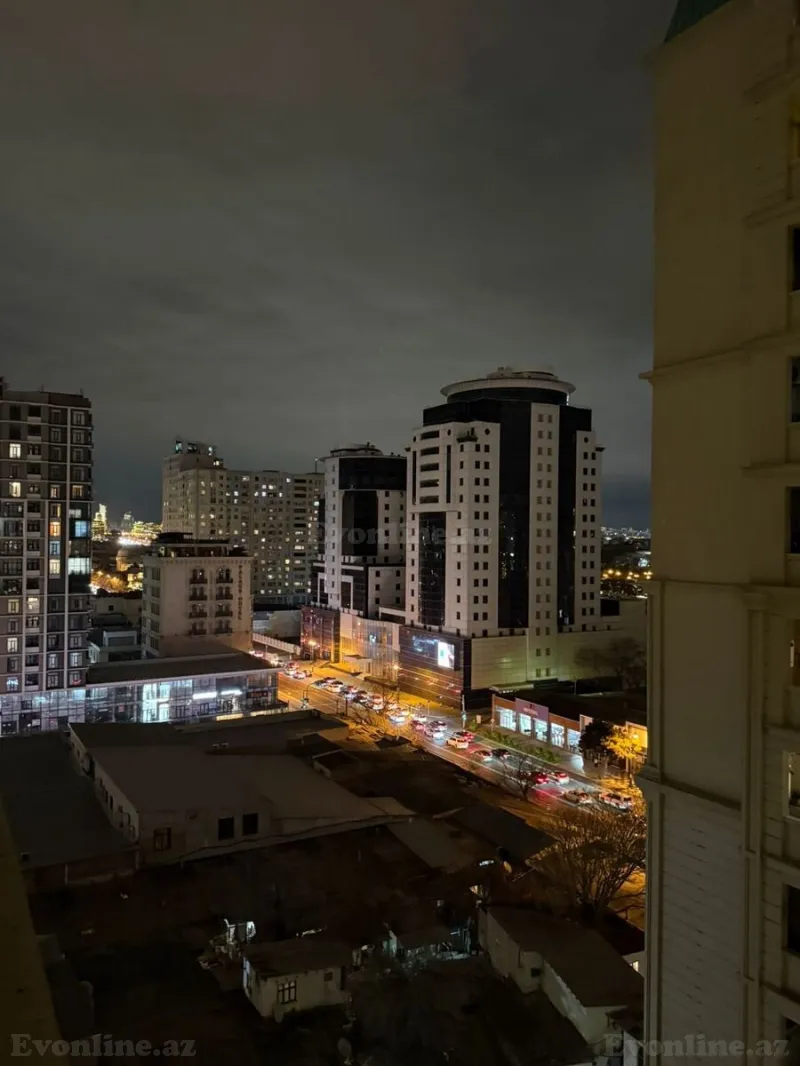 Kirayə verilir 2 otaqlı Mənzil Yeni tikili 75 m² 28 May m.