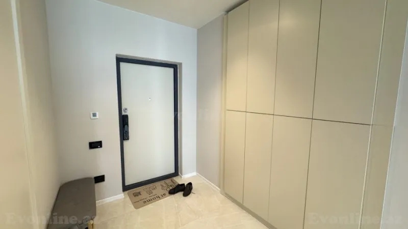 Kirayə verilir 2 otaqlı Mənzil Yeni tikili 101 m² Sabunçu r. - şəkil 13