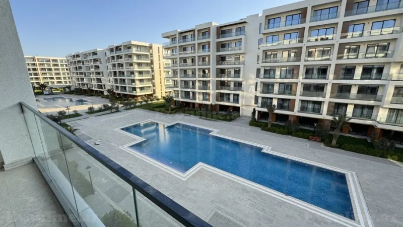 Kirayə verilir 2 otaqlı Mənzil Yeni tikili 101 m² Sabunçu r. - şəkil 16