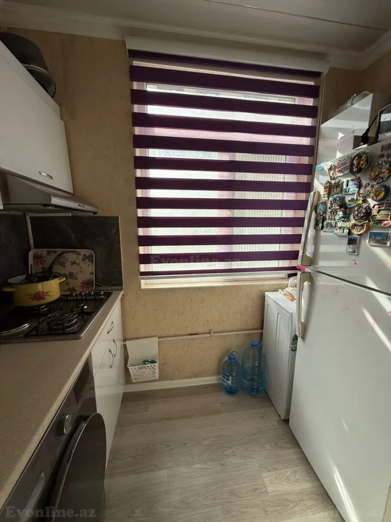 Satılır 3 otaqlı Mənzil Köhnə tikili 75 m² 4-cü mikrorayon - şəkil 5