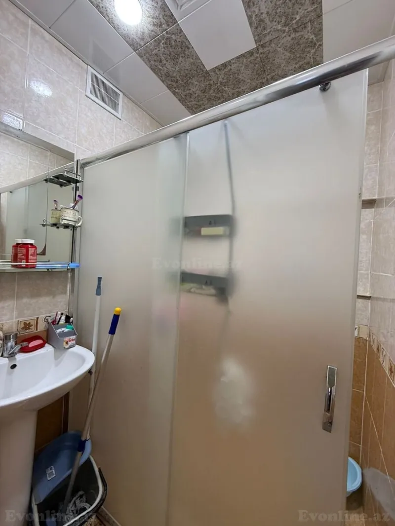 Satılır 3 otaqlı Mənzil Köhnə tikili 75 m² 4-cü mikrorayon - şəkil 6