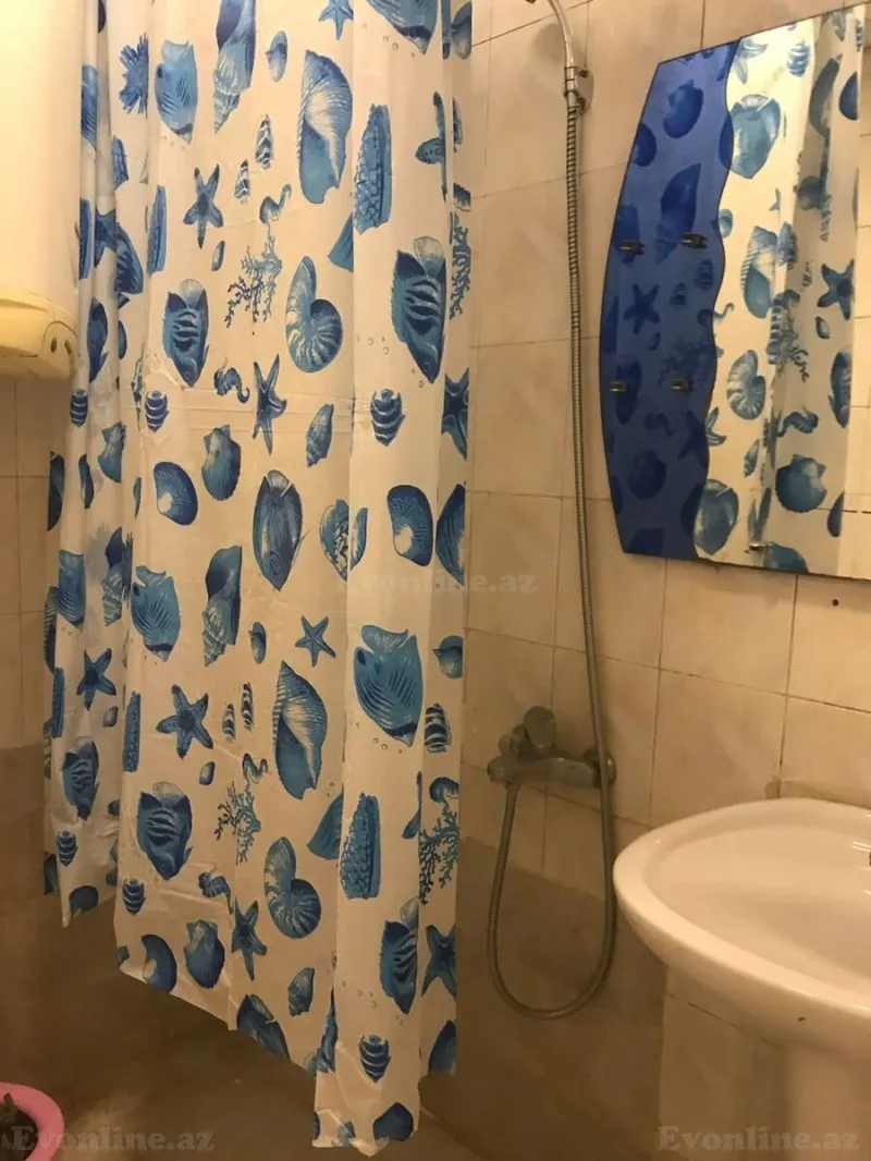Satılır 2 otaqlı Mənzil Köhnə tikili 41.4 m² 4-cü mikrorayon - şəkil 4