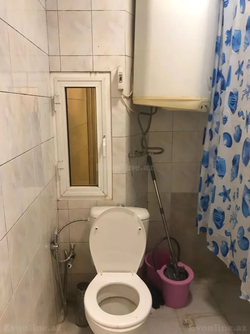 Satılır 2 otaqlı Mənzil Köhnə tikili 41.4 m² 4-cü mikrorayon - şəkil 9