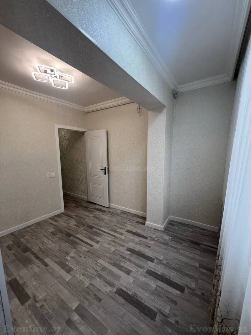 Satılır 3 otaqlı Mənzil Köhnə tikili 70 m² Biləcəri - şəkil 3