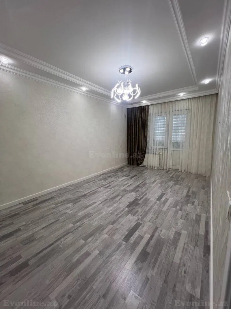 Satılır 3 otaqlı Mənzil Köhnə tikili 70 m² Biləcəri - şəkil 4