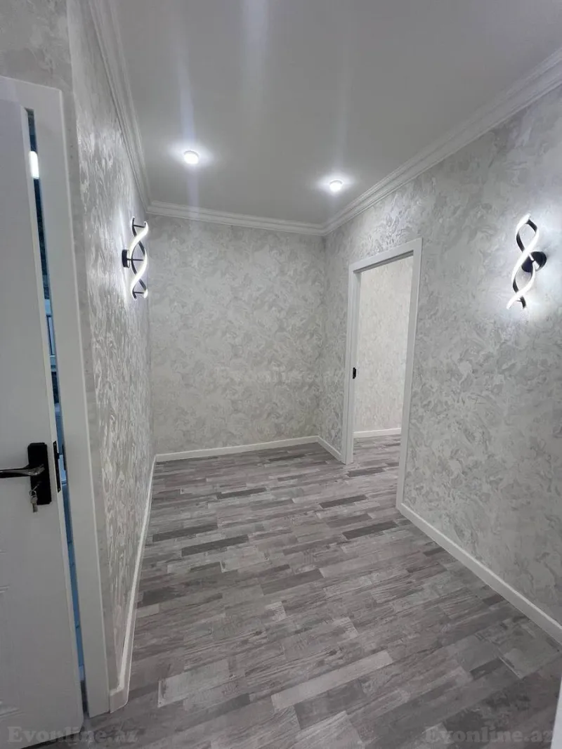 Satılır 3 otaqlı Mənzil Köhnə tikili 70 m² Biləcəri - şəkil 6