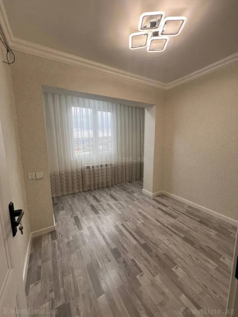 Satılır 3 otaqlı Mənzil Köhnə tikili 70 m² Biləcəri - şəkil 7