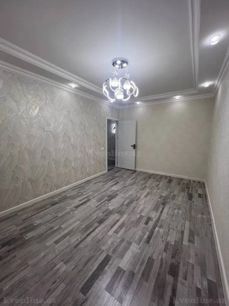 Satılır 3 otaqlı Mənzil Köhnə tikili 70 m² Biləcəri - şəkil 8