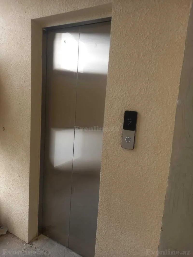 Satılır 3 otaqlı Mənzil Köhnə tikili 70 m² Biləcəri - şəkil 10