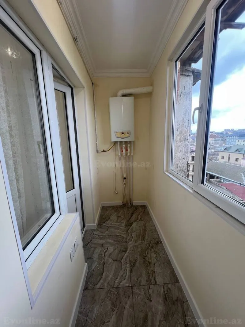Satılır 3 otaqlı Mənzil Köhnə tikili 70 m² Biləcəri - şəkil 11