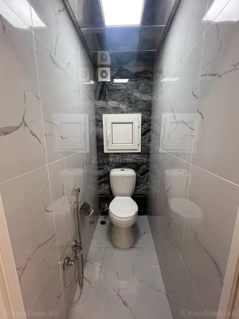 Satılır 3 otaqlı Mənzil Köhnə tikili 70 m² Biləcəri - şəkil 14